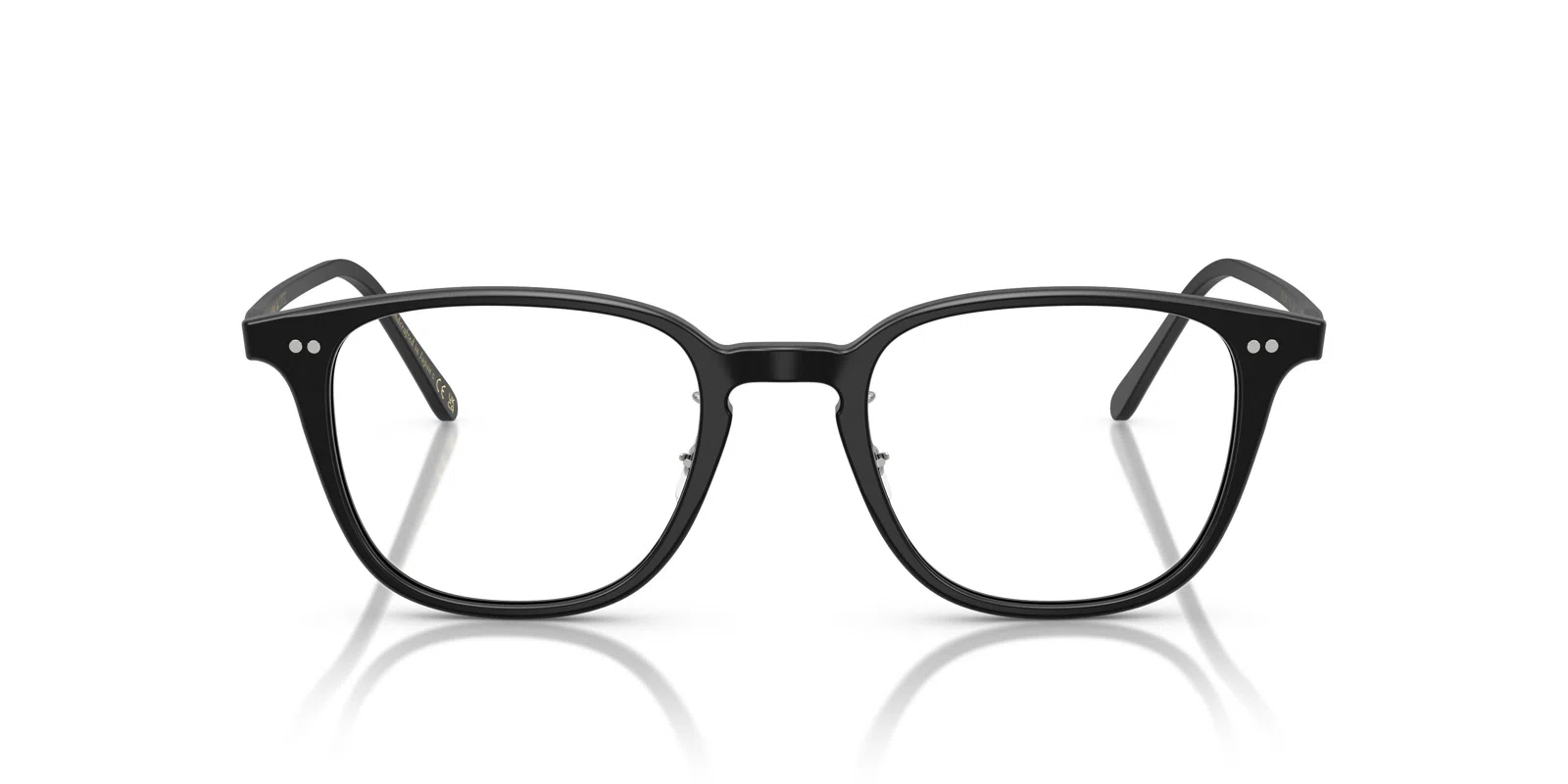Oliver Peoples Sobel 5578 Eyeglasses - view 17